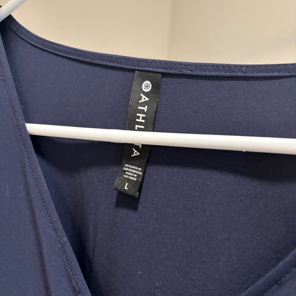 Athleta Romper Large - Picture 3 of 5